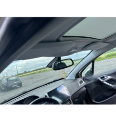 PEUGEOT 2008 1 PHASE 1 1.2 VTI - 12V