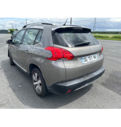 PEUGEOT 2008 1 PHASE 1 1.2 VTI - 12V