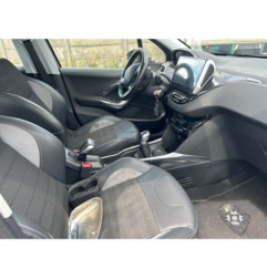 PEUGEOT 2008 1 PHASE 1 1.2 VTI - 12V