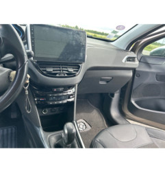 PEUGEOT 2008 1 PHASE 1 1.2 VTI - 12V
