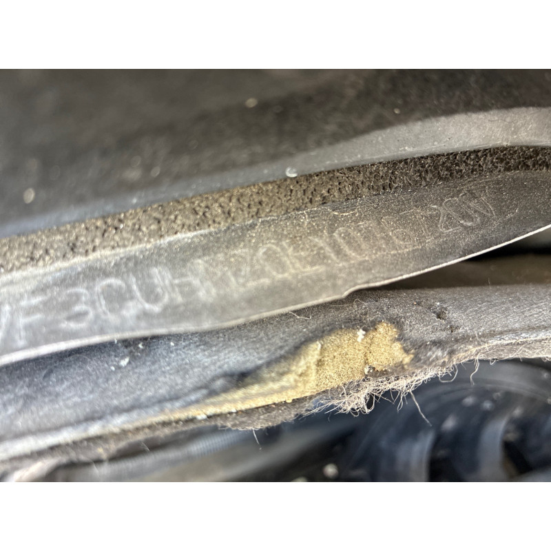 PEUGEOT 2008 1 PHASE 1 1.2 VTI - 12V Photo n°20