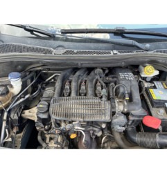 PEUGEOT 2008 1 PHASE 1 1.2 VTI - 12V