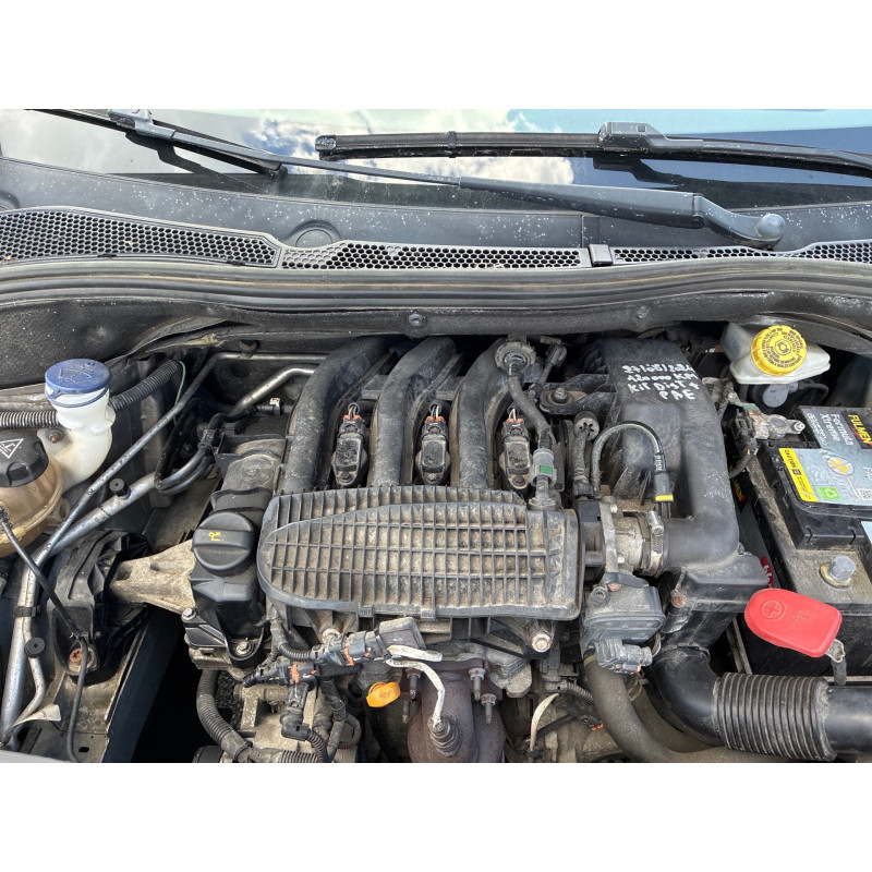 PEUGEOT 2008 1 PHASE 1 1.2 VTI - 12V Photo n°22