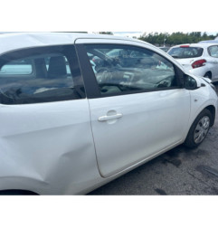 PEUGEOT 108 1.0 VTI - 12V