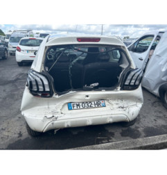 PEUGEOT 108 1.0 VTI - 12V