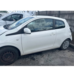 PEUGEOT 108 1.0 VTI - 12V
