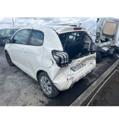 PEUGEOT 108 1.0 VTI - 12V