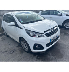 PEUGEOT 108 1.0 VTI - 12V