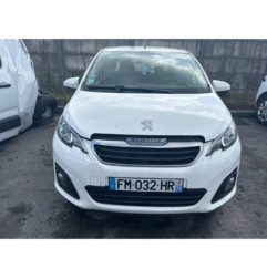 PEUGEOT 108 1.0 VTI - 12V