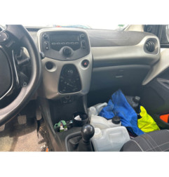 PEUGEOT 108 1.0 VTI - 12V