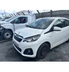 PEUGEOT 108 1.0 VTI - 12V