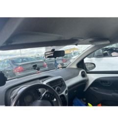 PEUGEOT 108 1.0 VTI - 12V