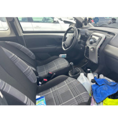 PEUGEOT 108 1.0 VTI - 12V