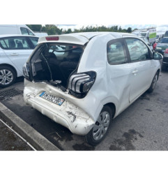 PEUGEOT 108 1.0 VTI - 12V