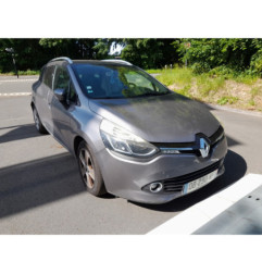 RENAULT CLIO 4 PHASE 1 BREAK 1.2i - 16V TURBO TCE 120