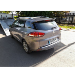 RENAULT CLIO 4 PHASE 1 BREAK 1.2i - 16V TURBO TCE 120