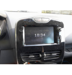 RENAULT CLIO 4 PHASE 1 BREAK 1.2i - 16V TURBO TCE 120