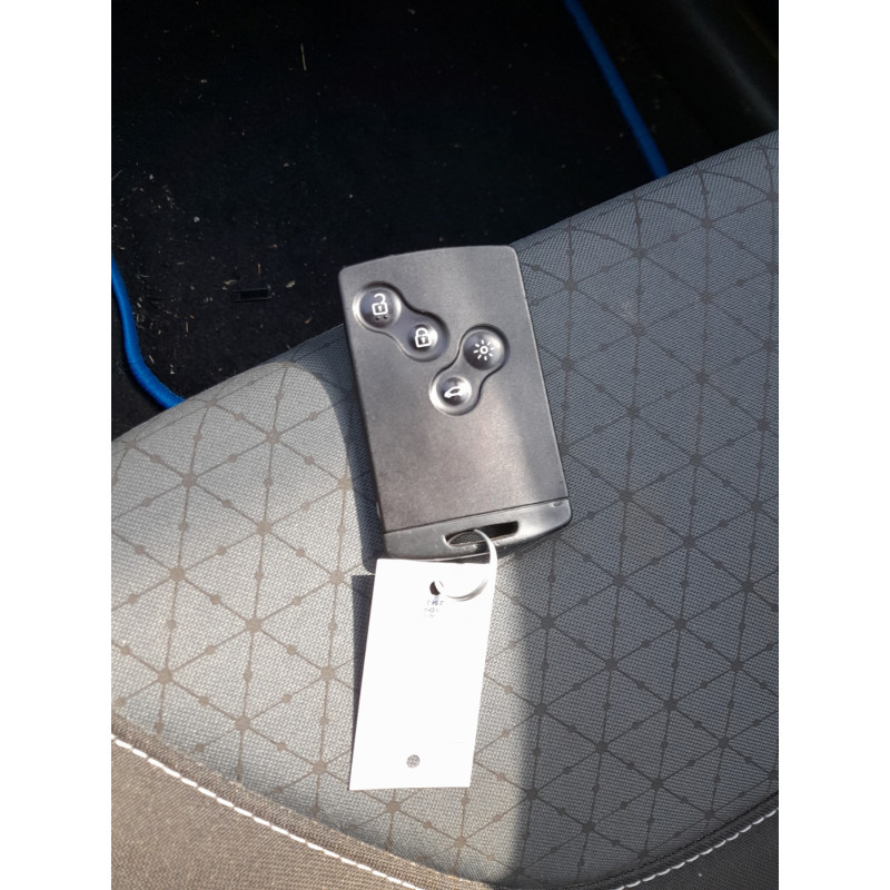 RENAULT CLIO 4 PHASE 1 BREAK 1.2i - 16V TURBO TCE 120 Photo n°10