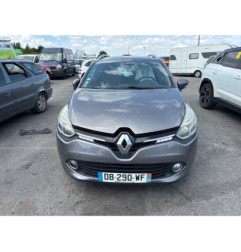 RENAULT CLIO 4 PHASE 1 BREAK 1.2i - 16V TURBO TCE 120