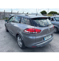RENAULT CLIO 4 PHASE 1 BREAK 1.2i - 16V TURBO TCE 120