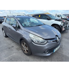 RENAULT CLIO 4 PHASE 1 BREAK 1.2i - 16V TURBO TCE 120
