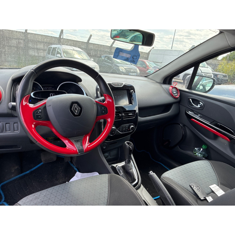 RENAULT CLIO 4 PHASE 1 BREAK 1.2i - 16V TURBO TCE 120 Photo n°22