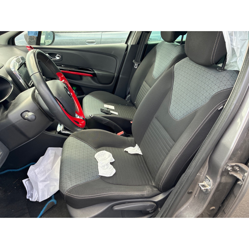 RENAULT CLIO 4 PHASE 1 BREAK 1.2i - 16V TURBO TCE 120 Photo n°29