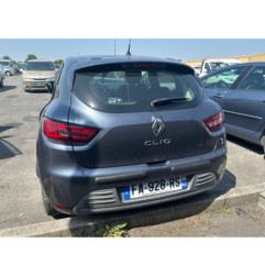 RENAULT CLIO 4 PHASE 2 0.9i - 12V TURBO TCE 90