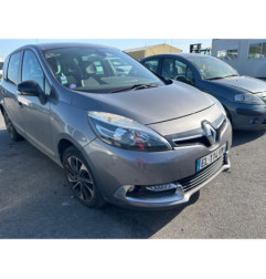 RENAULT GRAND SCENIC 3 PHASE 3 1.2i - 16V TURBO TCE 130