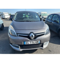 RENAULT GRAND SCENIC 3 PHASE 3 1.2i - 16V TURBO TCE 130