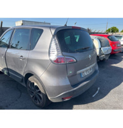 RENAULT GRAND SCENIC 3 PHASE 3 1.2i - 16V TURBO TCE 130