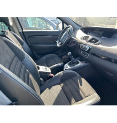 RENAULT GRAND SCENIC 3 PHASE 3 1.2i - 16V TURBO TCE 130