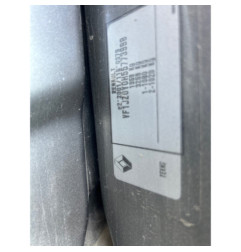 RENAULT GRAND SCENIC 3 PHASE 3 1.2i - 16V TURBO TCE 130