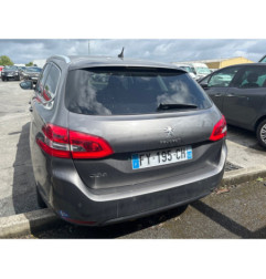 PEUGEOT 308 2 SW PHASE 2 BREAK 1.5 BLUE HDI - 16V TURBO