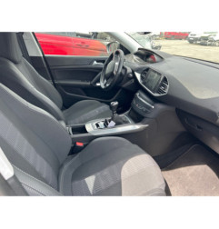 PEUGEOT 308 2 SW PHASE 2 BREAK 1.5 BLUE HDI - 16V TURBO
