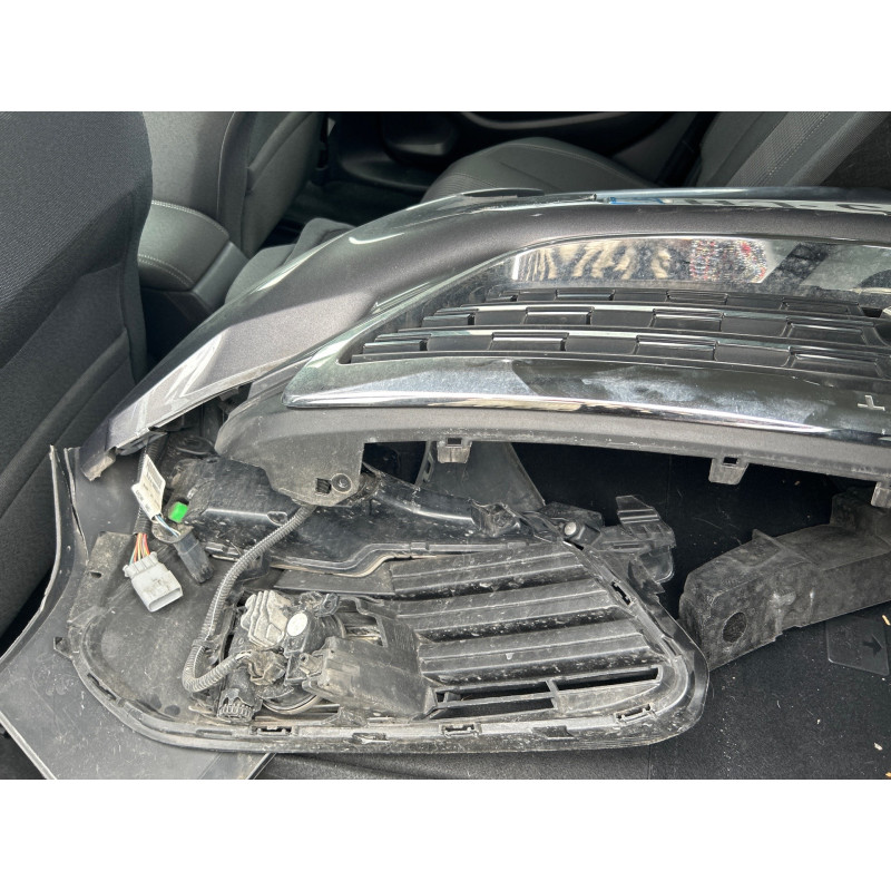 PEUGEOT 308 2 SW PHASE 2 BREAK 1.5 BLUE HDI - 16V TURBO Photo n°10