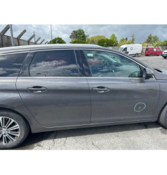PEUGEOT 308 2 SW PHASE 2 BREAK 1.5 BLUE HDI - 16V TURBO
