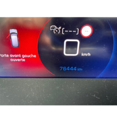 PEUGEOT 308 2 SW PHASE 2 BREAK 1.5 BLUE HDI - 16V TURBO