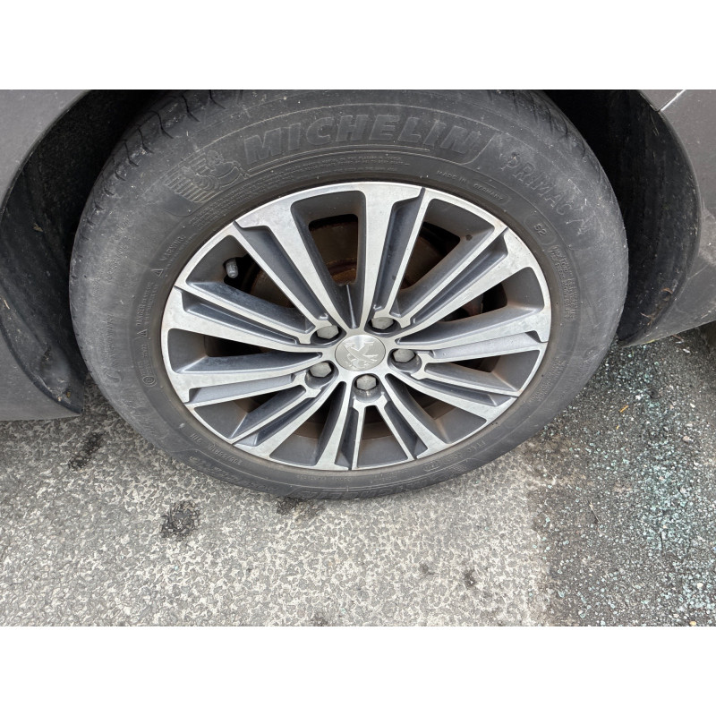 PEUGEOT 308 2 SW PHASE 2 BREAK 1.5 BLUE HDI - 16V TURBO Photo n°26