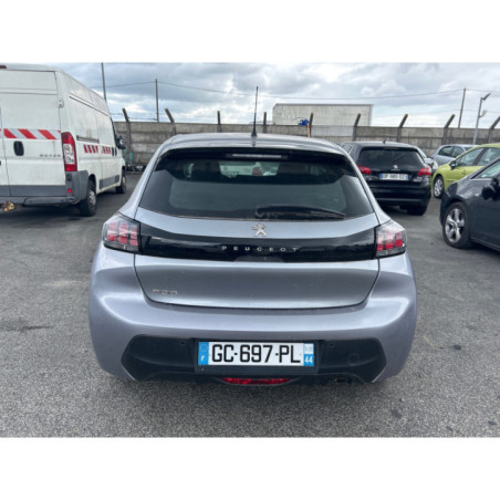 PEUGEOT 208 2 PHASE 1 1.5 BLUE HDI - 16V TURBO Photo n°1