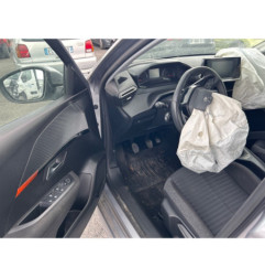 PEUGEOT 208 2 PHASE 1 1.5 BLUE HDI - 16V TURBO
