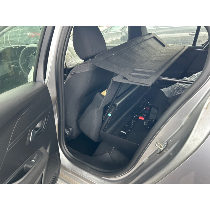 PEUGEOT 208 2 PHASE 1 1.5 BLUE HDI - 16V TURBO Photo n°4