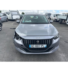 PEUGEOT 208 2 PHASE 1 1.5 BLUE HDI - 16V TURBO