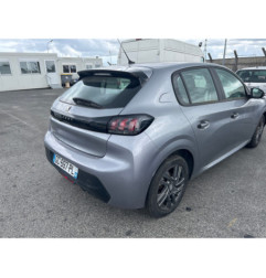 PEUGEOT 208 2 PHASE 1 1.5 BLUE HDI - 16V TURBO