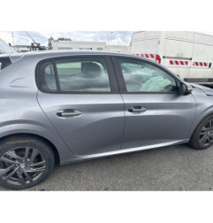 PEUGEOT 208 2 PHASE 1 1.5 BLUE HDI - 16V TURBO