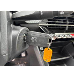 PEUGEOT 208 2 PHASE 1 1.5 BLUE HDI - 16V TURBO