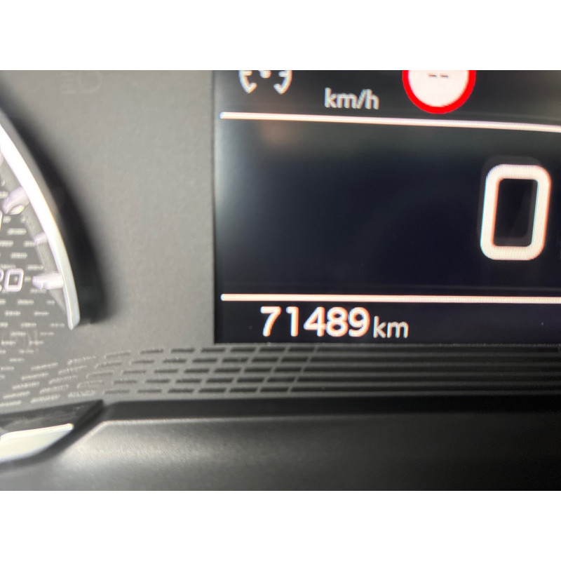 PEUGEOT 208 2 PHASE 1 1.5 BLUE HDI - 16V TURBO Photo n°22