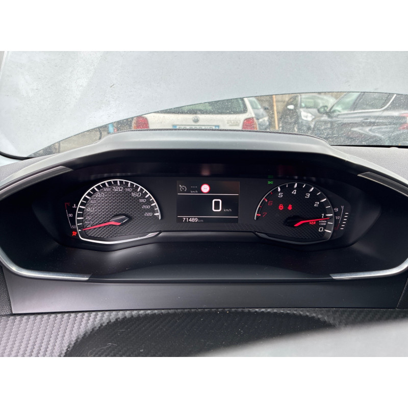 PEUGEOT 208 2 PHASE 1 1.5 BLUE HDI - 16V TURBO Photo n°24
