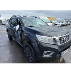 NISSAN NAVARA NP300 2.3 DCI - 16V TURBO 4X4 Photo n°1