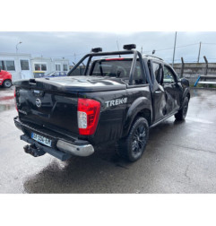 NISSAN NAVARA NP300 2.3 DCI - 16V TURBO 4X4